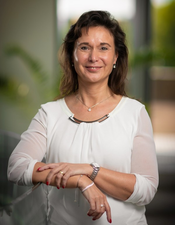 doc. RNDr. Jitka Machalová, Ph.D., MBA