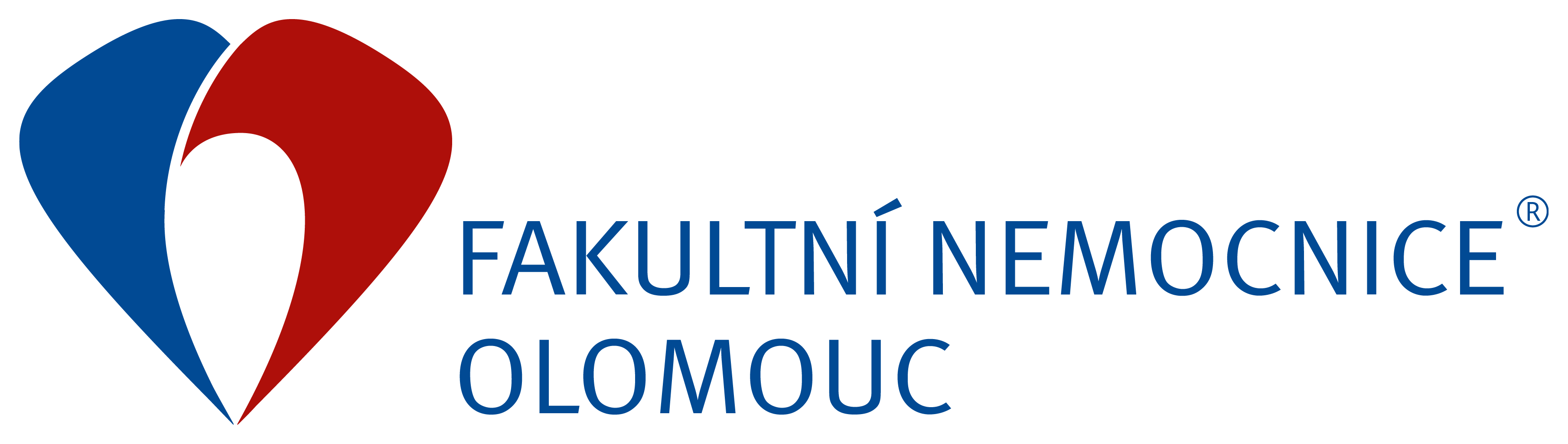 Fakultní nemocnice Olomouc